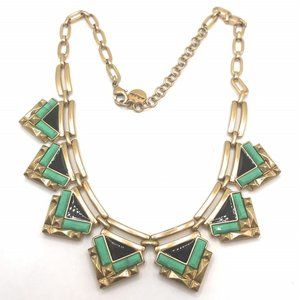 Zia Stella & Dot Necklace